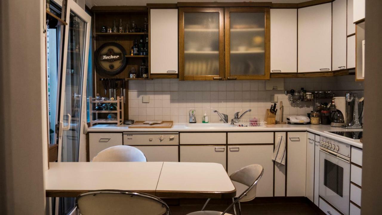 In The Heart Of Thessaloniki's Center Appartement Thessaloniki